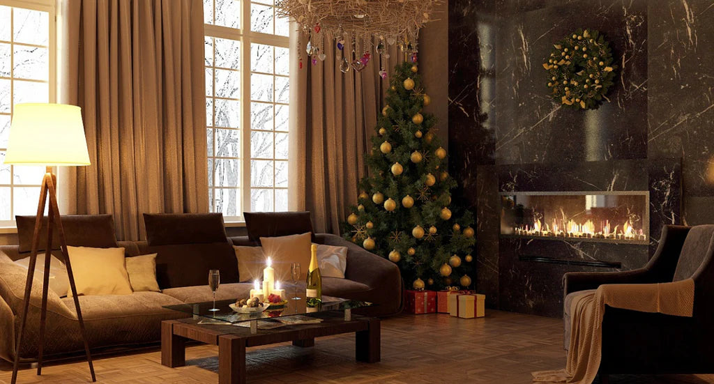 Get Inspired with Holiday Designs from Around the Globe