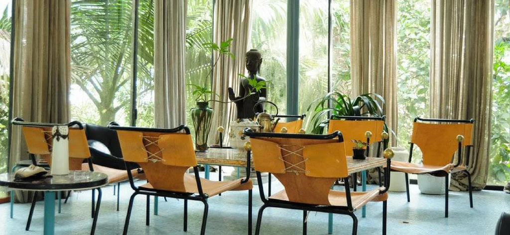 The Distinctive Style of Brazilian Design: Interior Inspiration, Past and Present