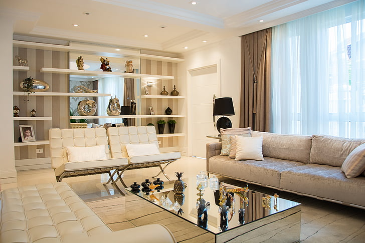 What is Luxury Furniture?