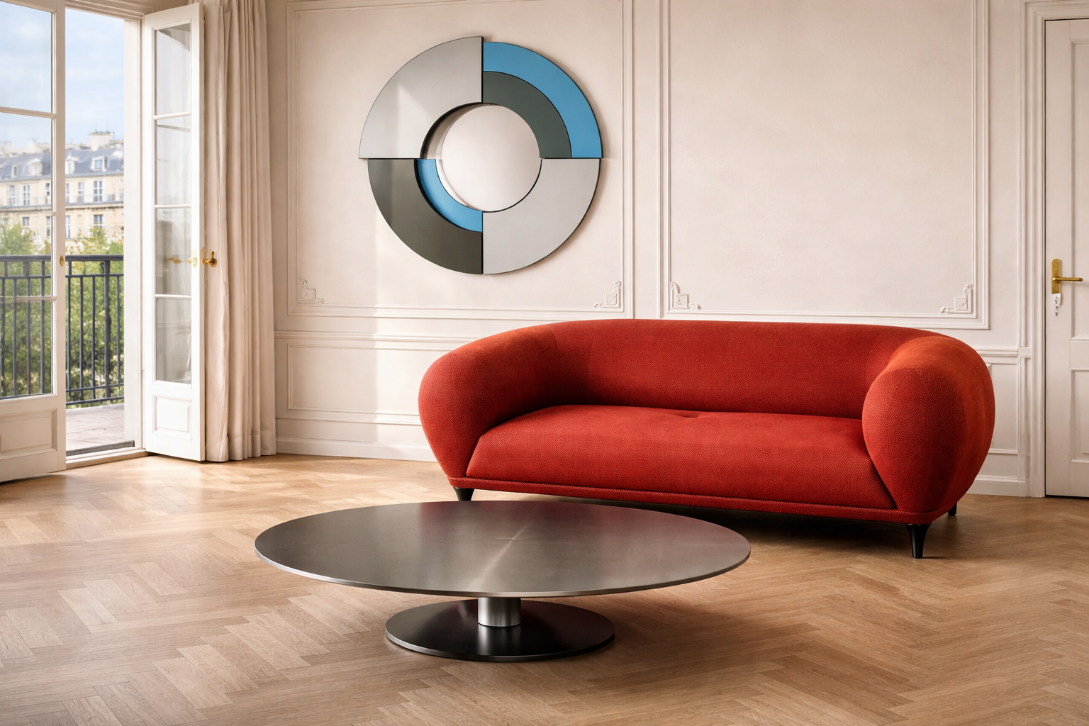 Roche Bobois Furniture | Authentic Preowned Pieces | Modern Resale