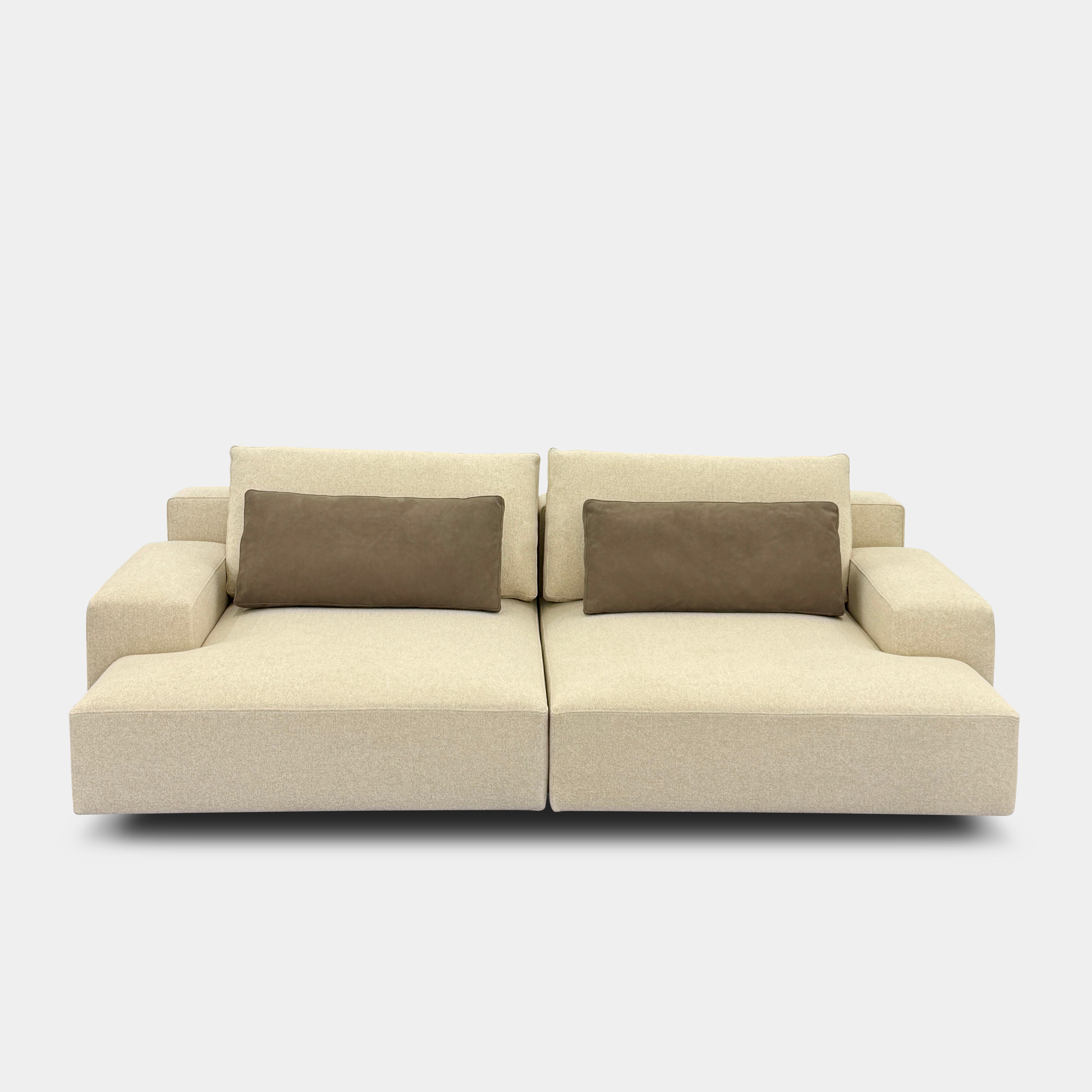 Molteni&C ソファ Molteni&C ソファ Modular sofa - Octave - Molteni&C