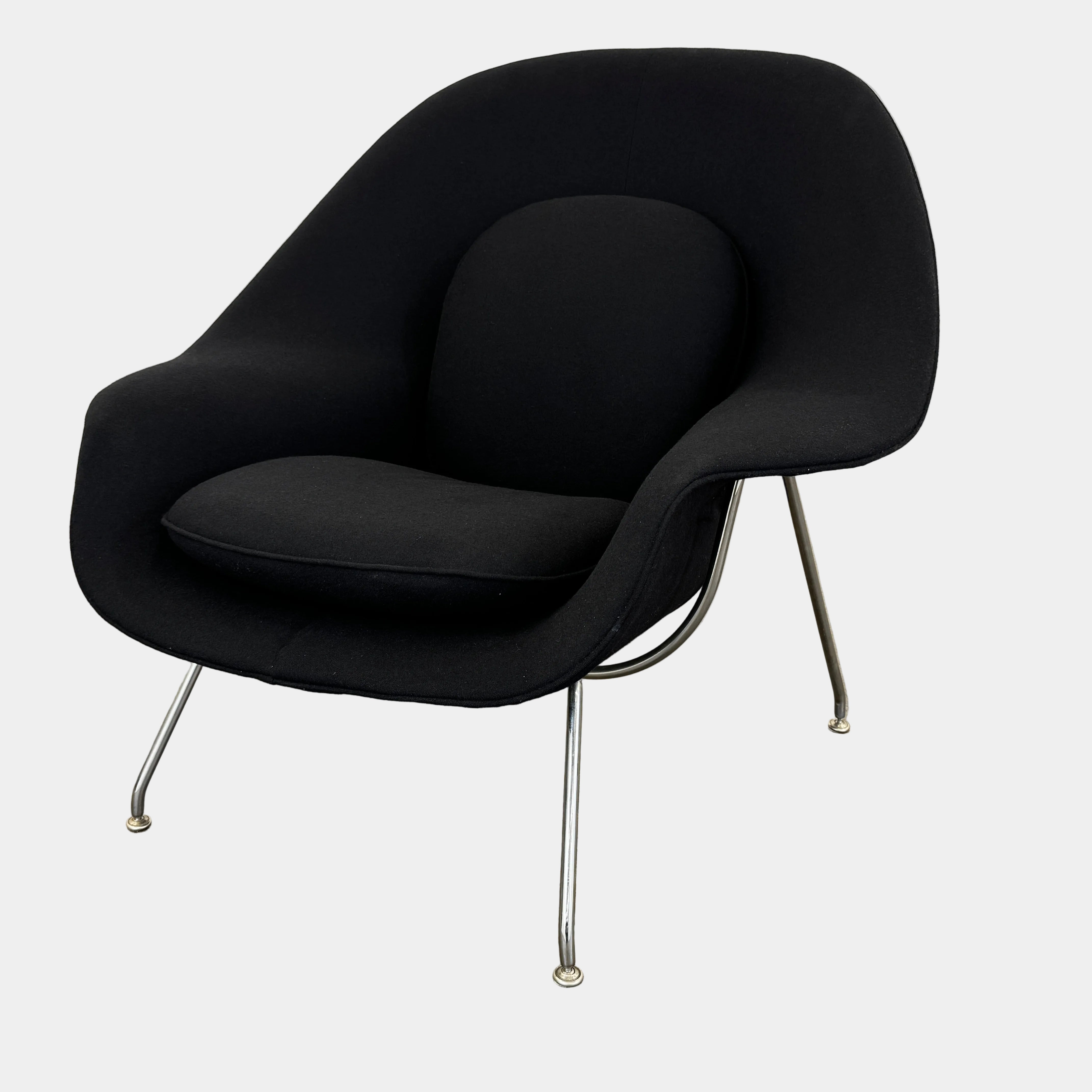 Bettyさま購入専用　knoll wombchair (椅子) Knoll Womb Chair – Modern Resale
