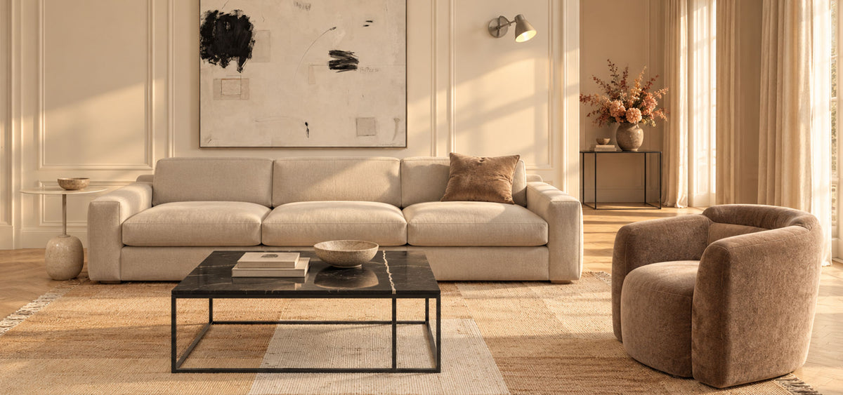 Modern Resale