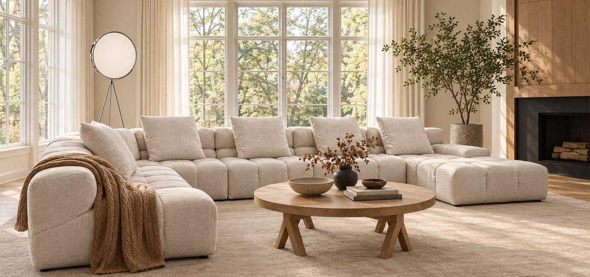 Modern Resale