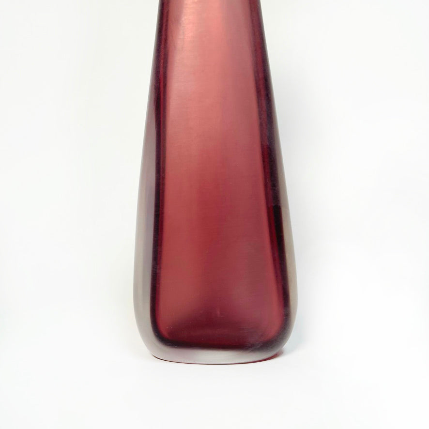 Bottiglie Incise Prune, Decor - Modern Resale