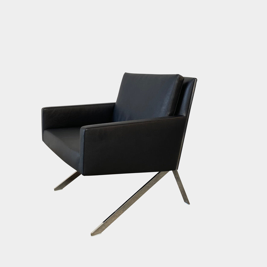 Theo Armchair, Lounge Chairs - Modern Resale