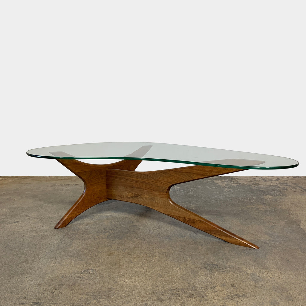Jax Coffee Table, Coffee Tables - Modern Resale
