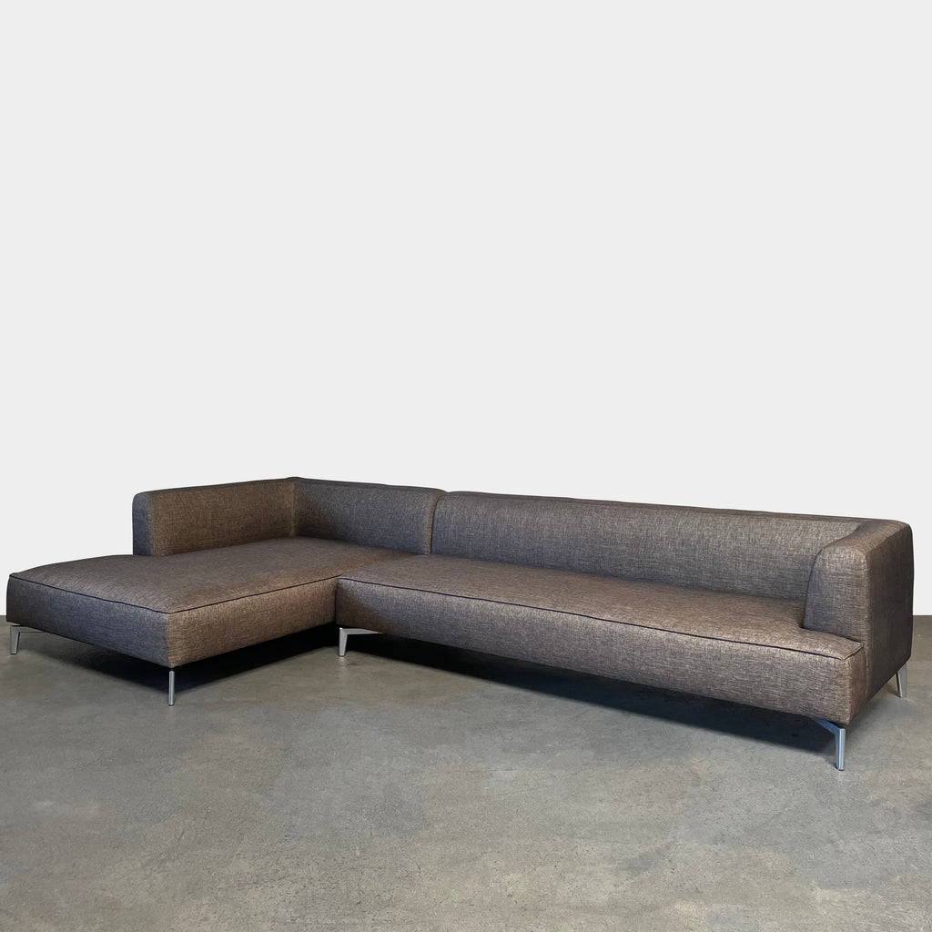 Annaba Sofa, Sectional - Modern Resale