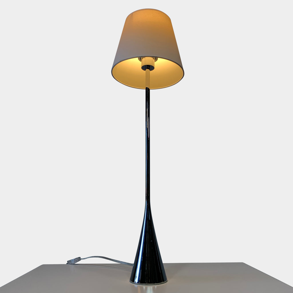 Pascal Mourgue Table Lamp, Table Lights - Modern Resale