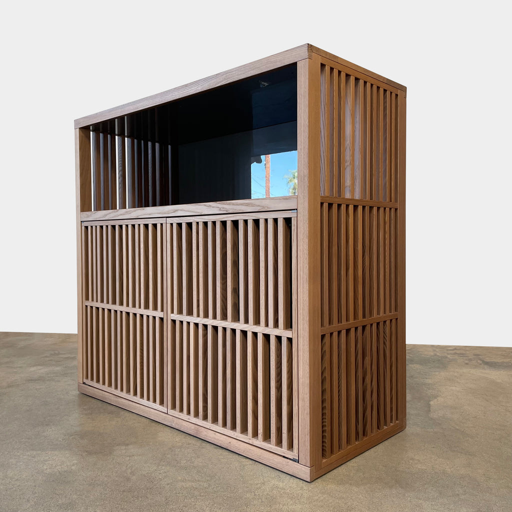 Eikos Storage unit, Cabinets - Modern Resale
