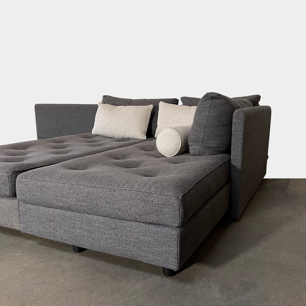 Nomade Convertible Sofa, Sectional Sofas - Modern Resale