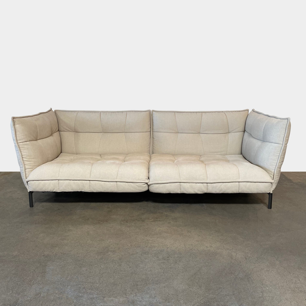 Husk Sofa, Sofas - Modern Resale