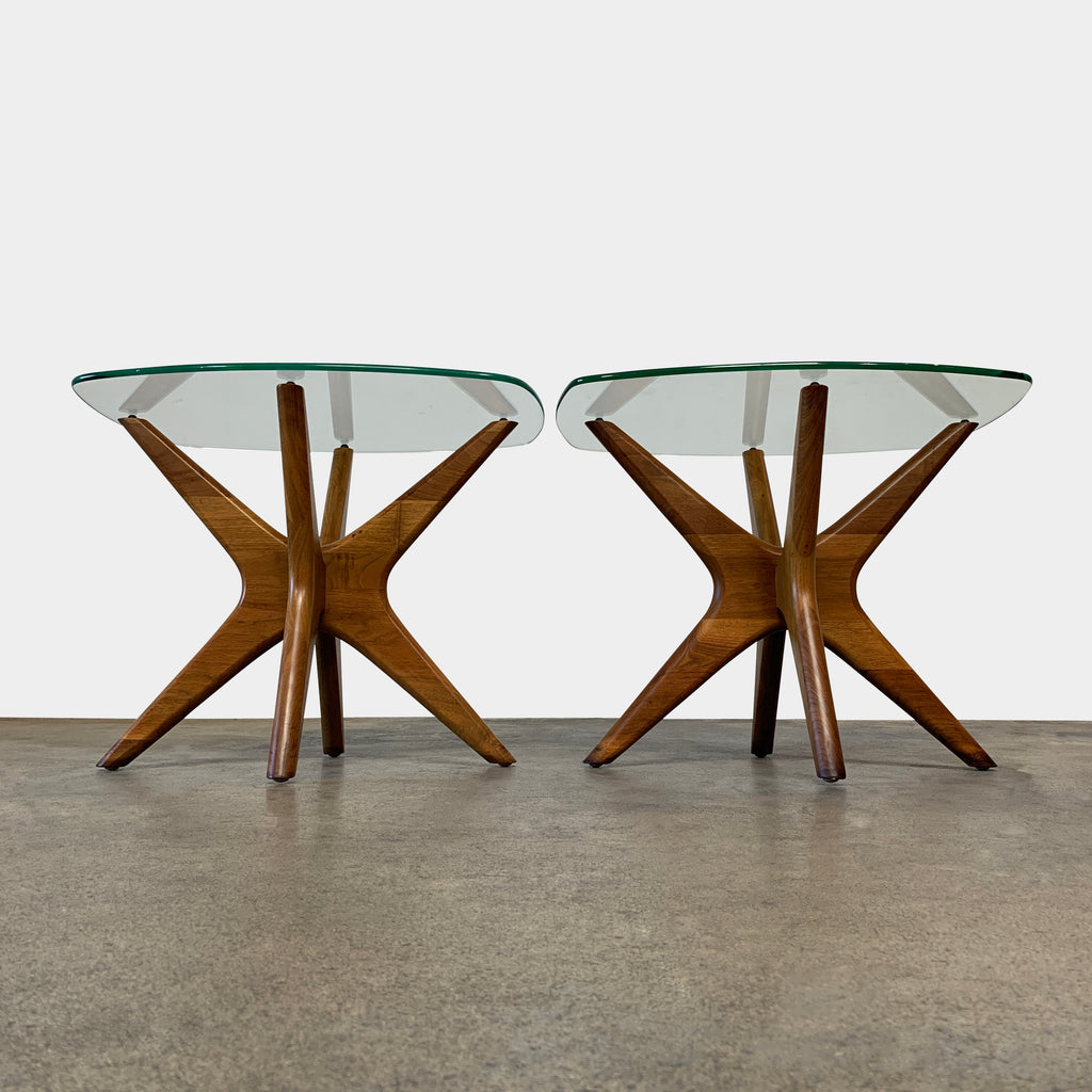 Jax Side Table, Side Table - Modern Resale