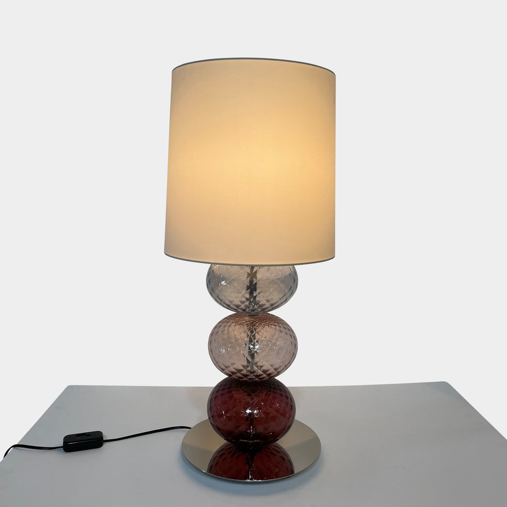 Abat Jour Table Lamp, Table Lights - Modern Resale