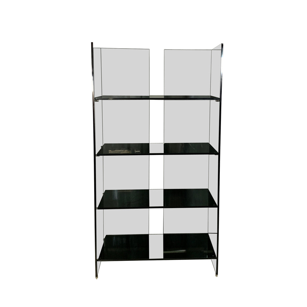 Murano Bookcase (on hold sw), Bookcase - Modern Resale