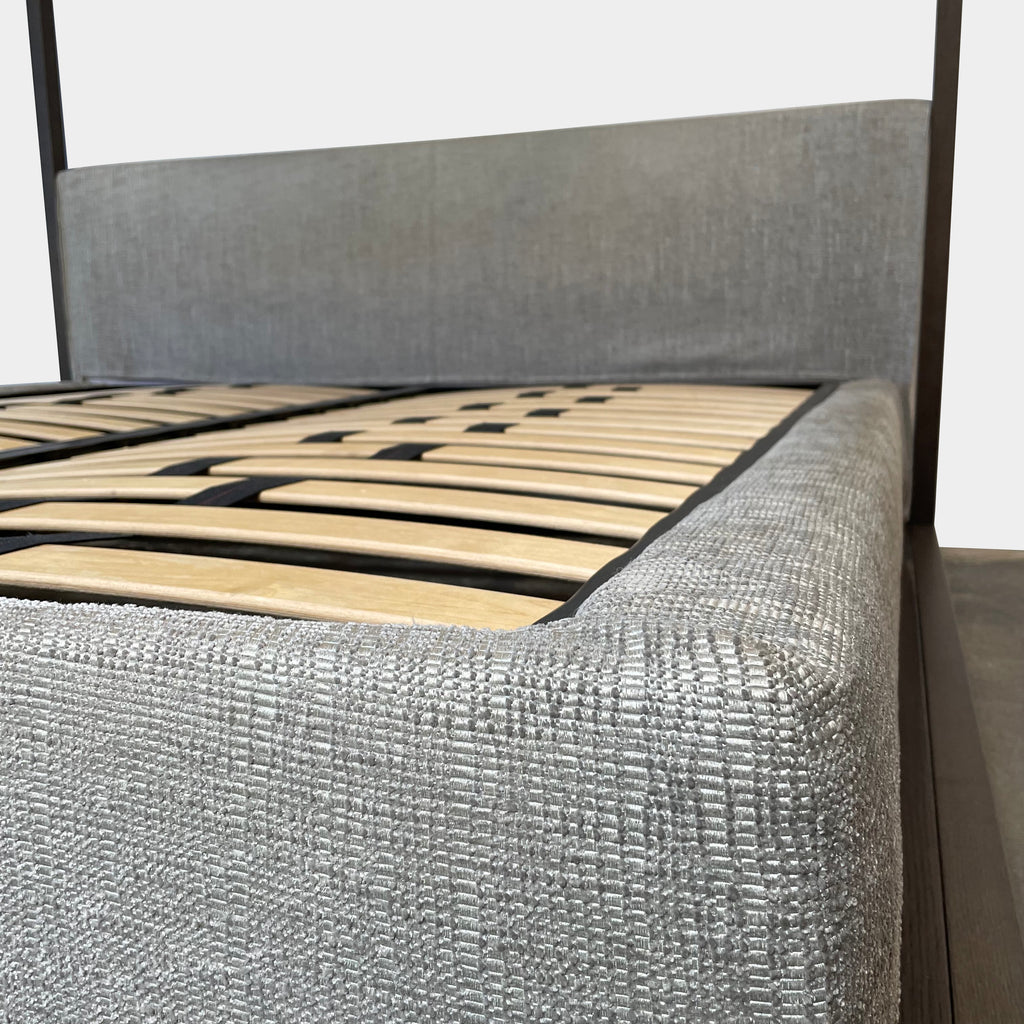 Alcova Canopy Bed, Beds - Modern Resale