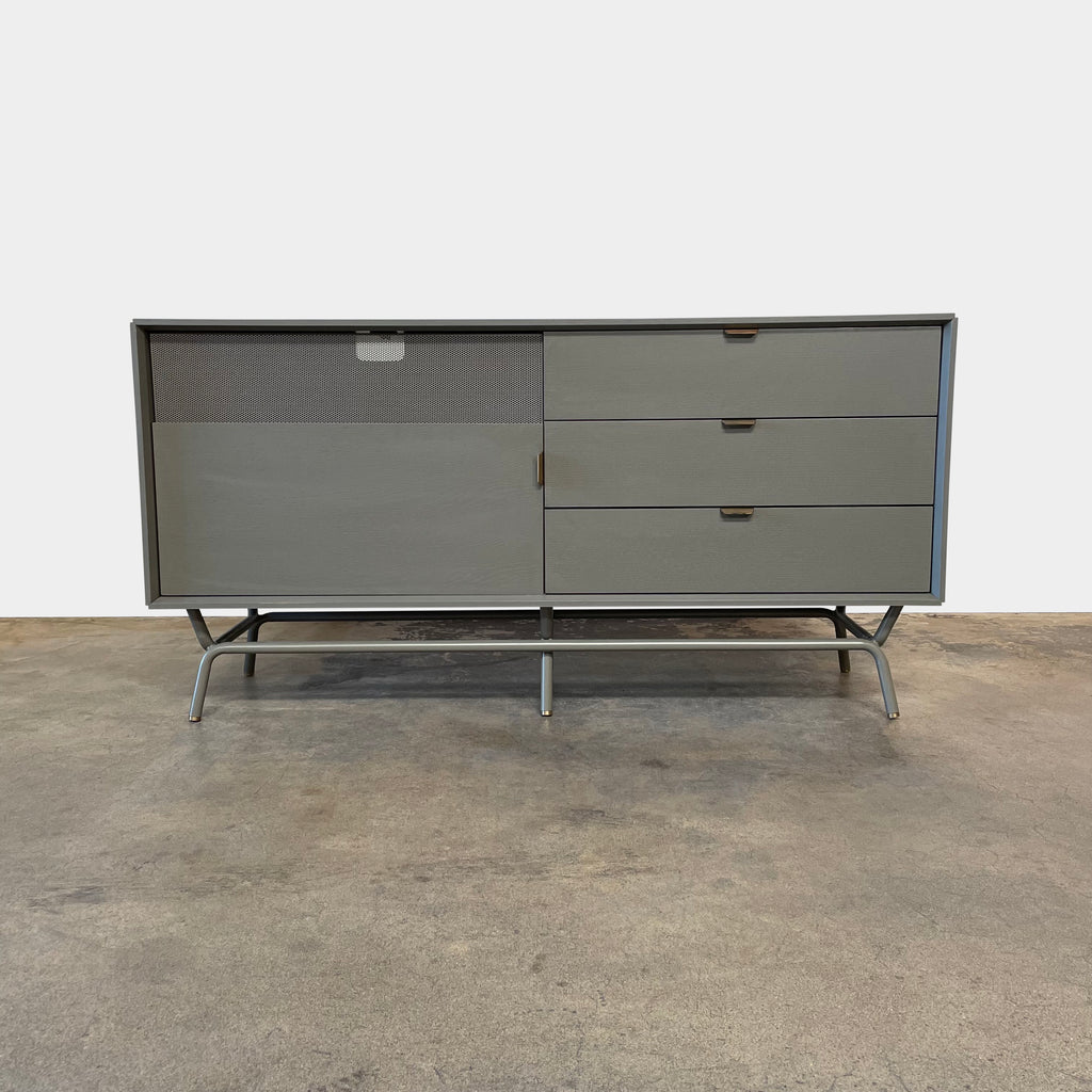 Dang Console, Cabinets - Modern Resale