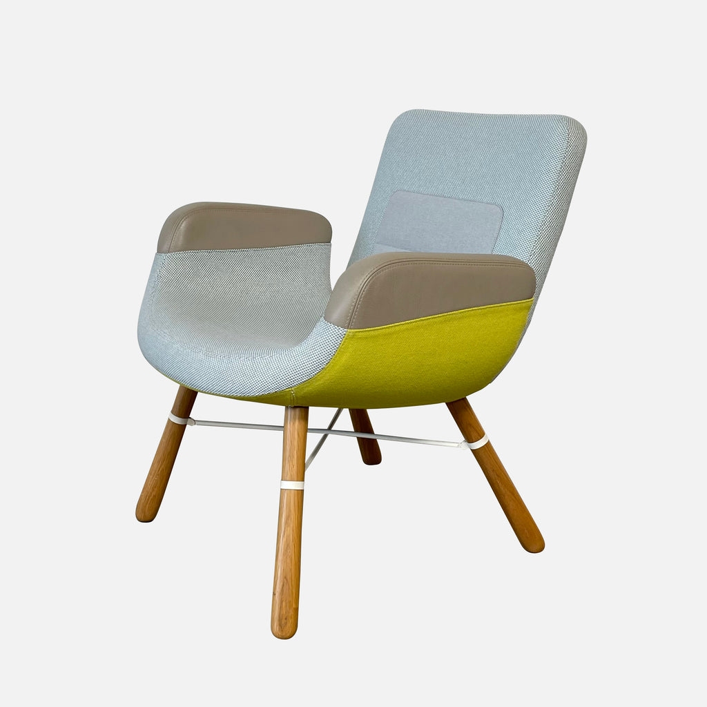 East River Chair, Lounge Chairs - Modern Resale