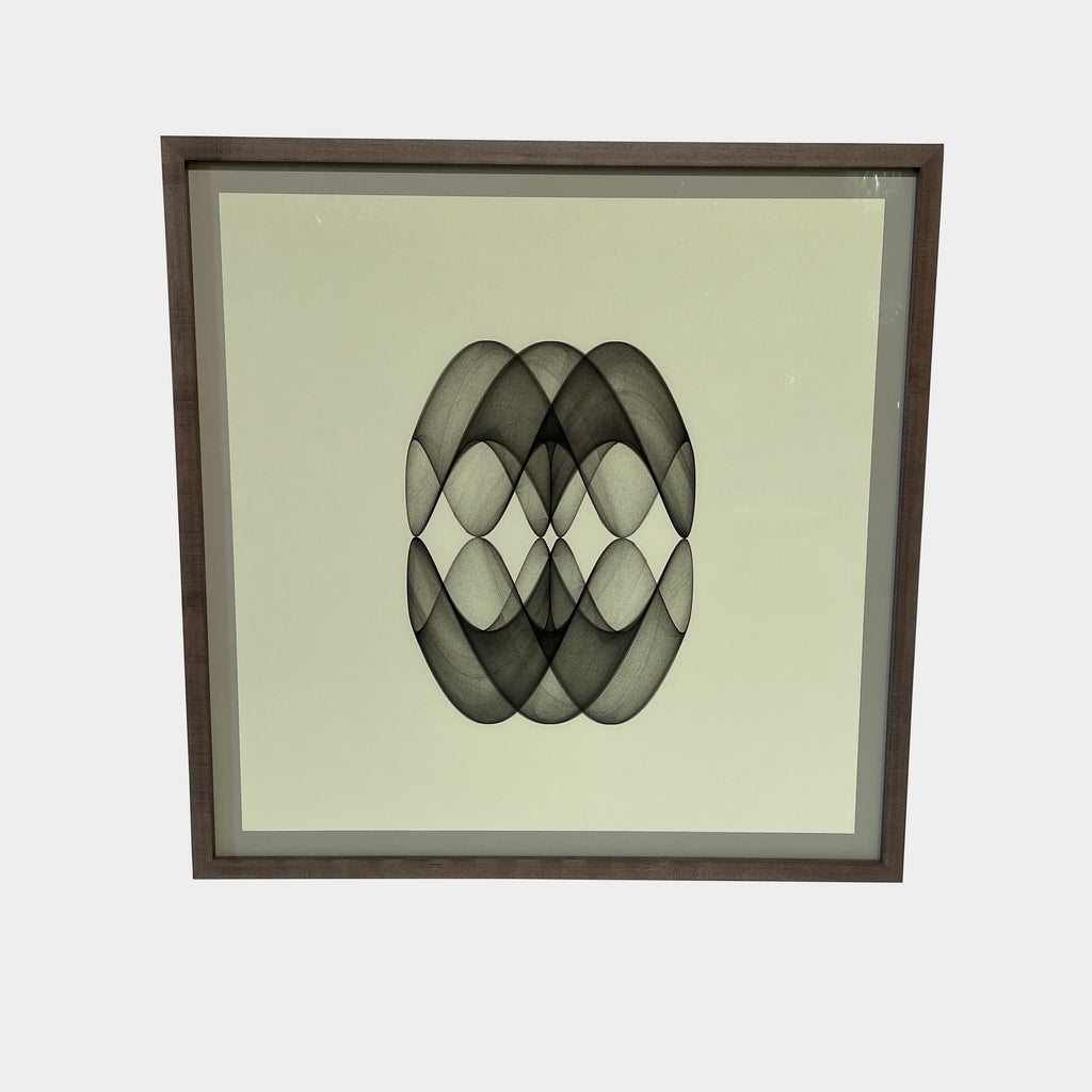 Framed Print: Anima, Art & Prints - Modern Resale
