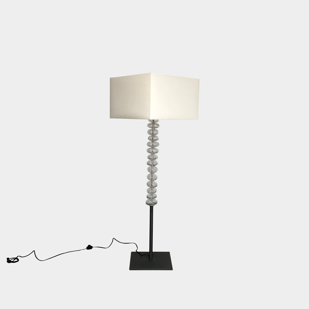 Fede Floor Lamp, Floor Lamp - Modern Resale
