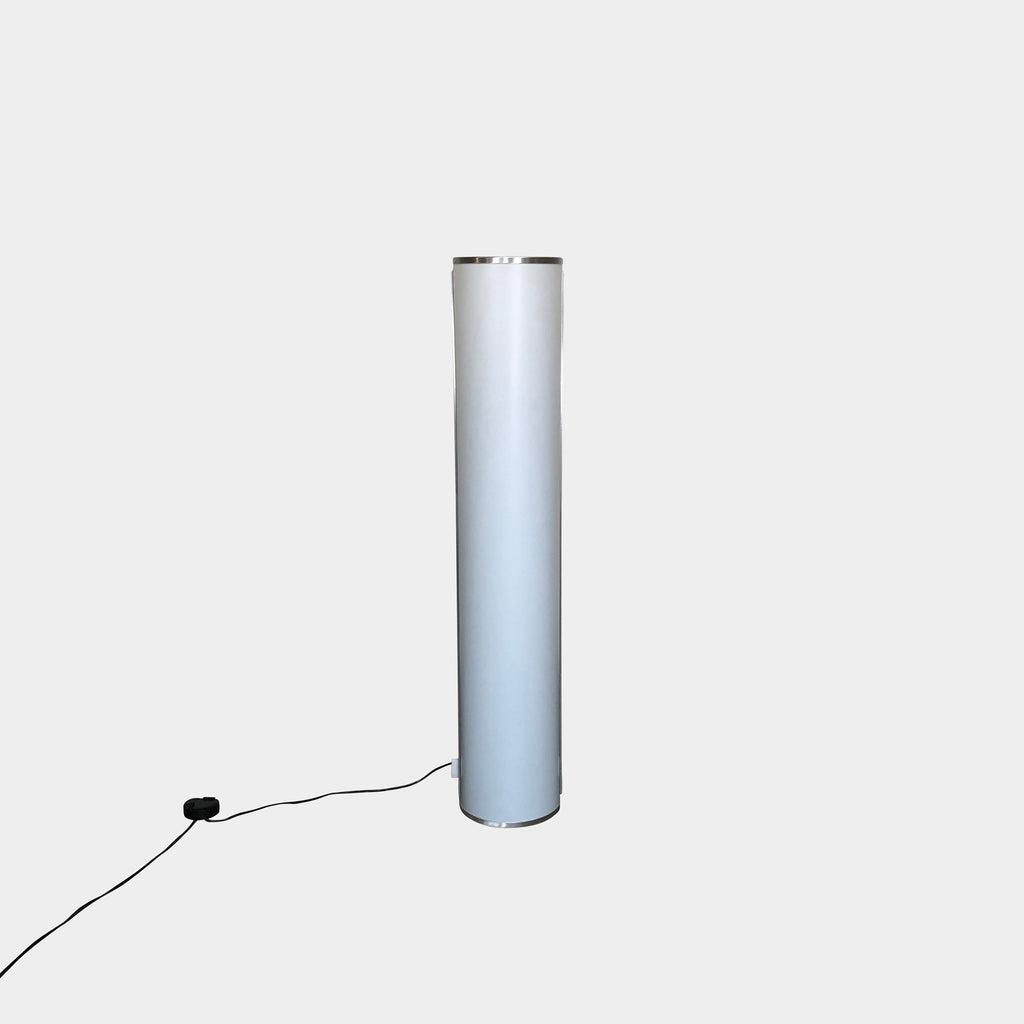 Cylinder Floor Lamp, Floor Lights - Modern Resale
