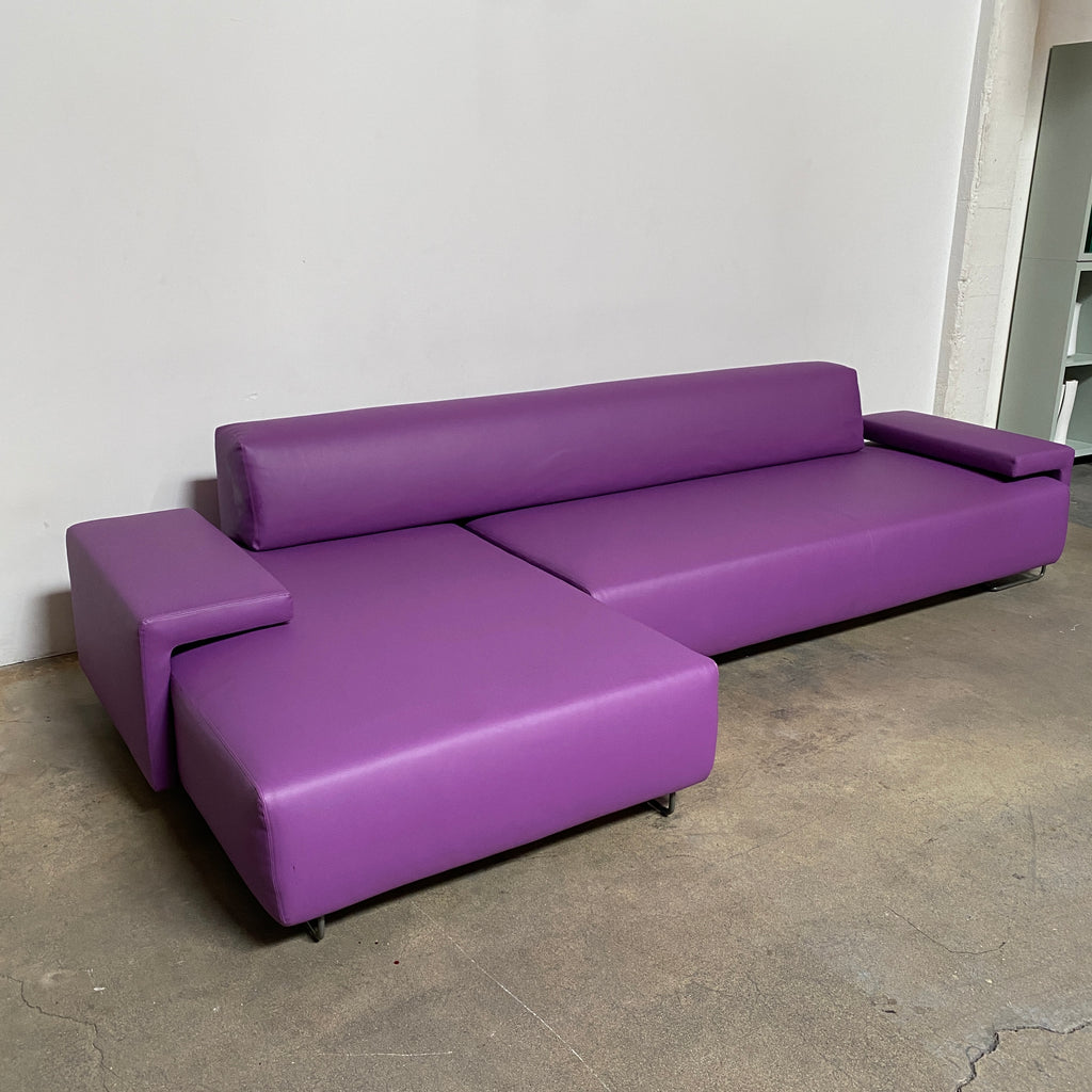 Lowland Sofa, Sofas - Modern Resale