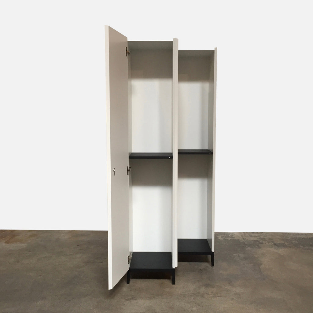 45 Contenitore Storage Unit, Bookcases + Shelving - Modern Resale