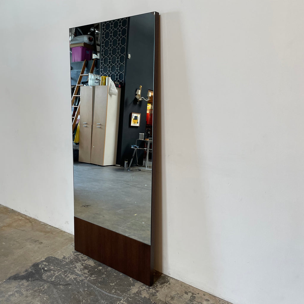 Lean Mirror Wide, Mirrors - Modern Resale