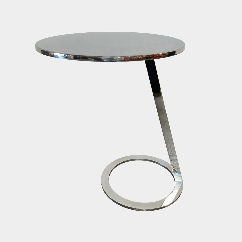 Good Morning Side Table, Accent Tables - Modern Resale
