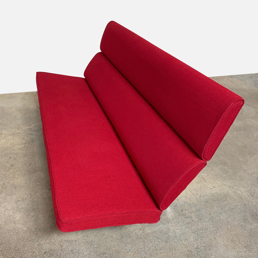 Compact Sofa, Sofa - Modern Resale