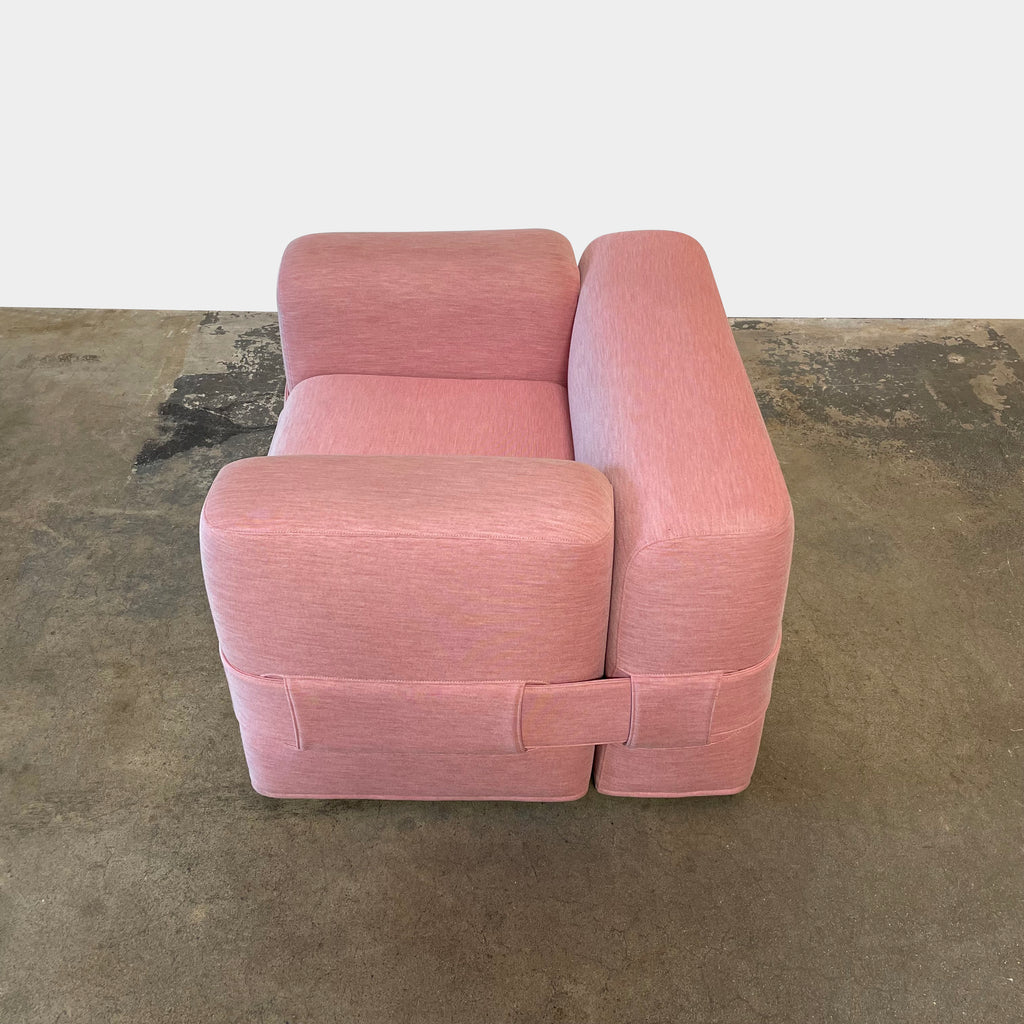 932 Quartet Armchair, Lounge Chairs - Modern Resale