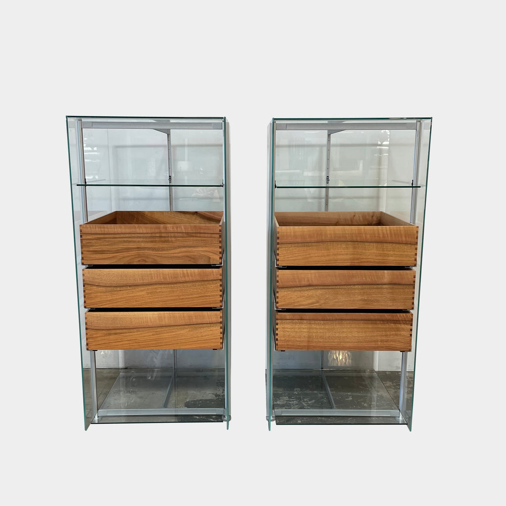 E_Serie Container Cuboid, Cabinets - Modern Resale