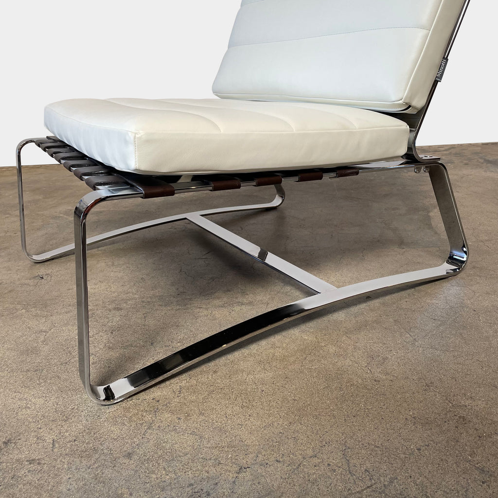 Deluanay Chair, Lounge Chairs - Modern Resale