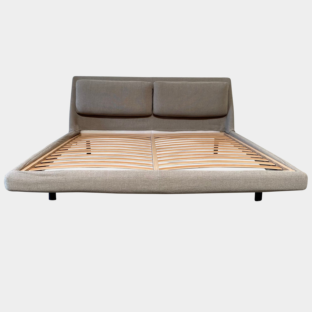 Makura King Bed, Beds - Modern Resale