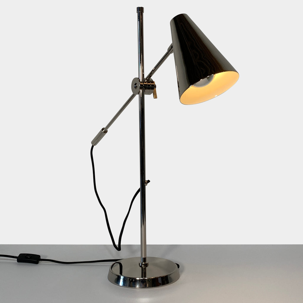 Canteliver Desk Lamp, desk Lamp - Modern Resale