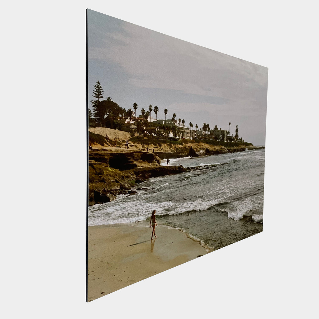 Photograph: Sunset Cliffs, Art & Prints - Modern Resale