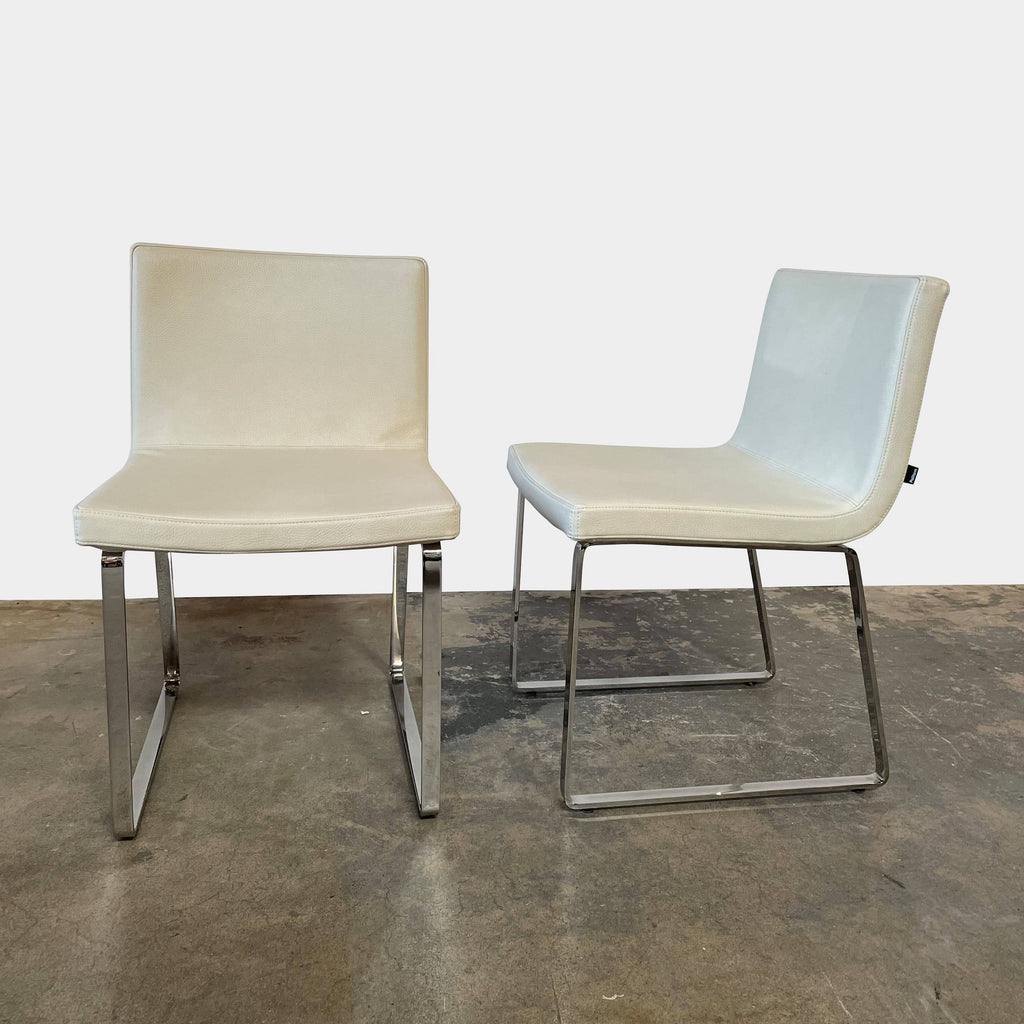 Sweet Dining Chair Set, Dining Chairs - Modern Resale