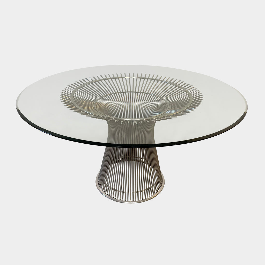 Platner Dining Table, Dining Tables - Modern Resale