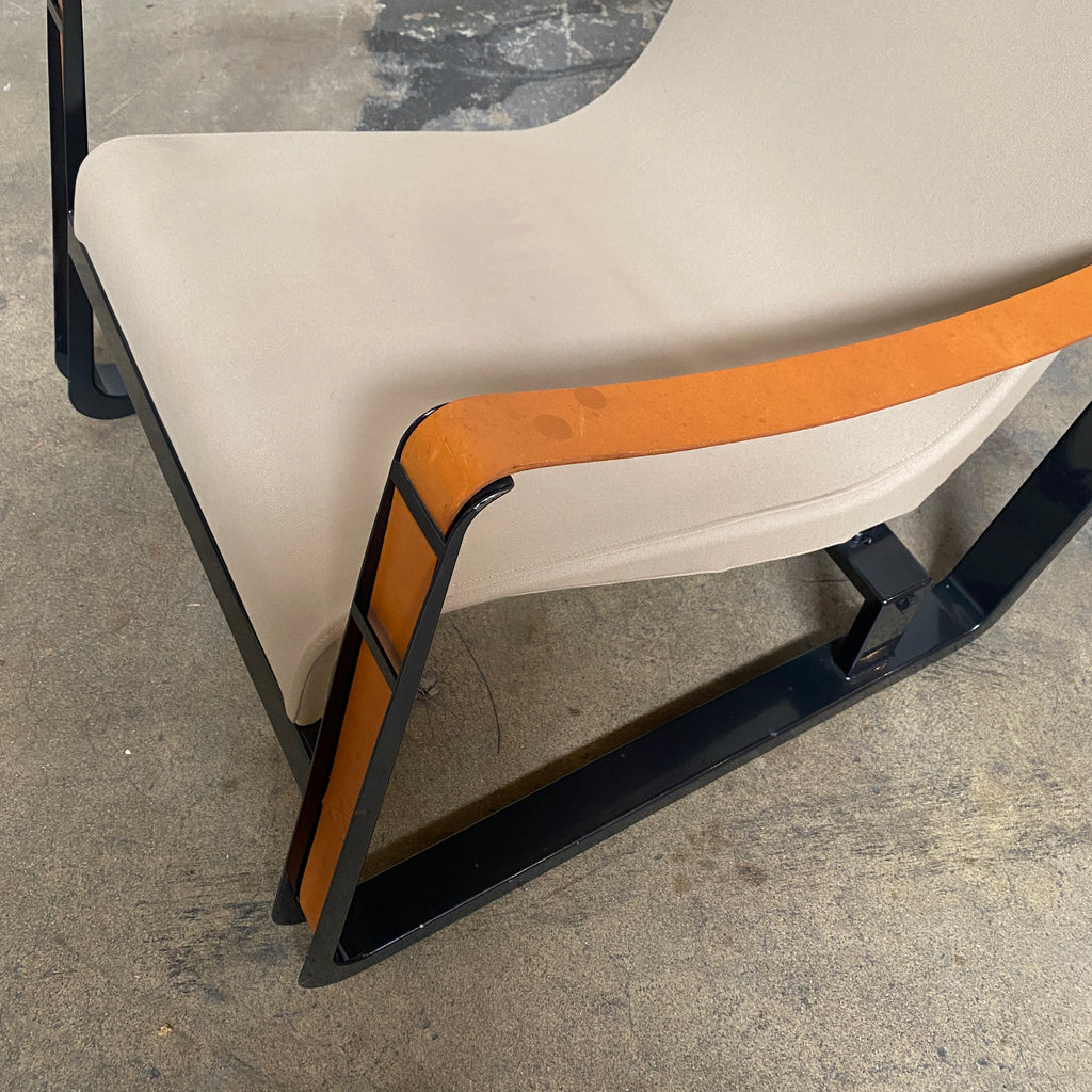 Cite Chair, Armchair - Modern Resale