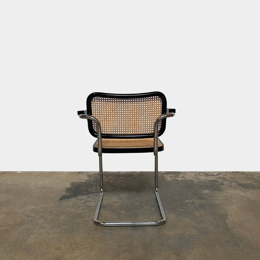Cesca Armchair, Chair - Modern Resale