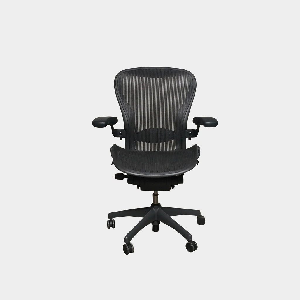 Aeron Desk Chair, Office Chair - Modern Resale