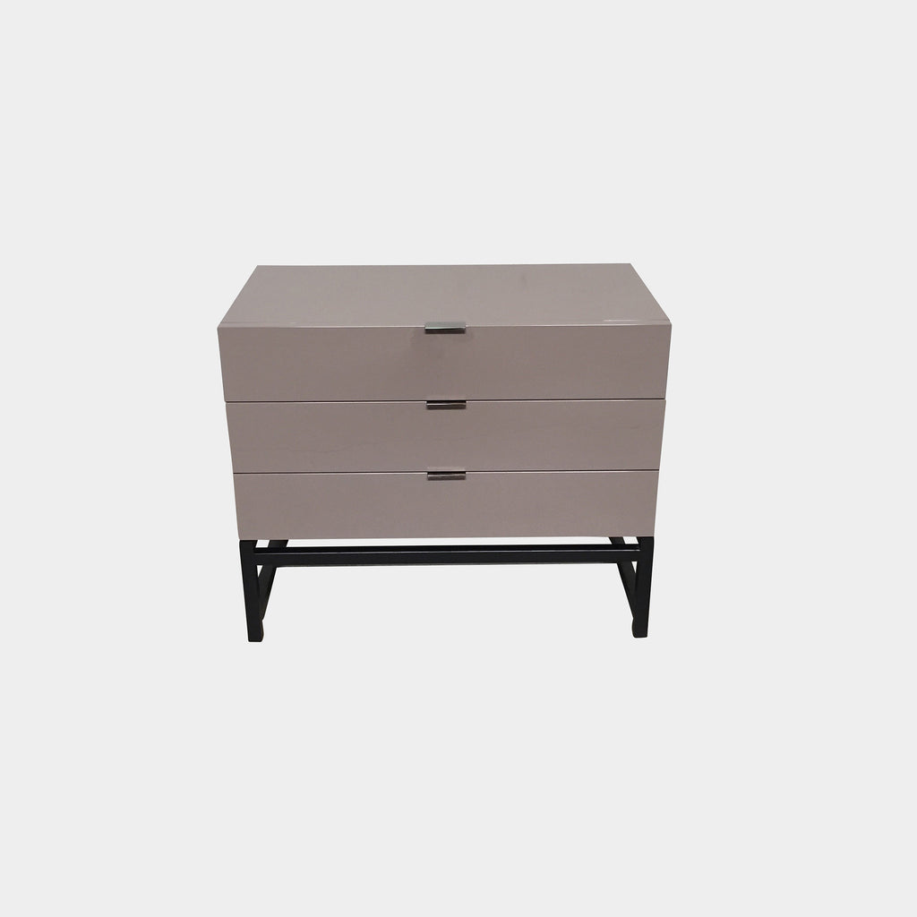 Harvey Chest of Drawers (set of 2), Nightstand - Modern Resale