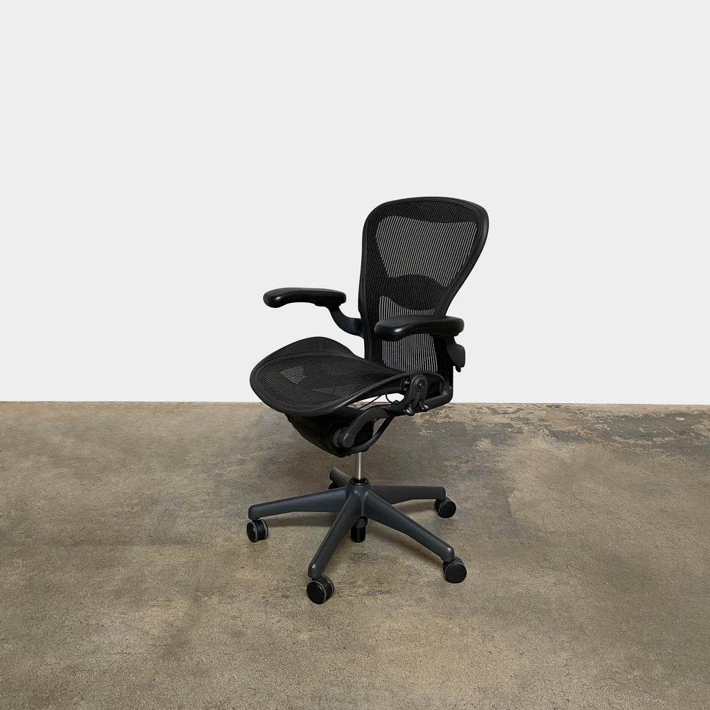 Aeron Office Chair, Office Chair - Modern Resale