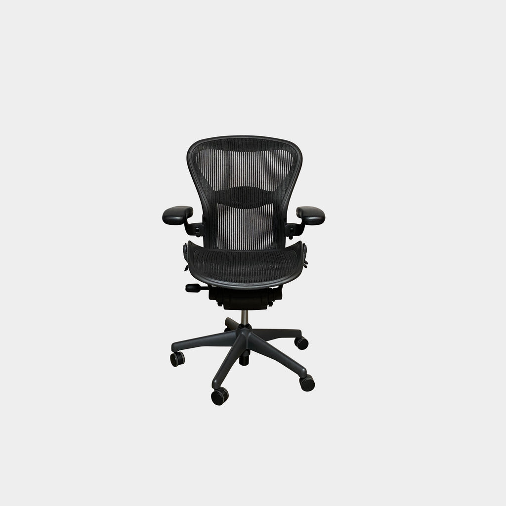 Aeron Office Chair, Office Chair - Modern Resale