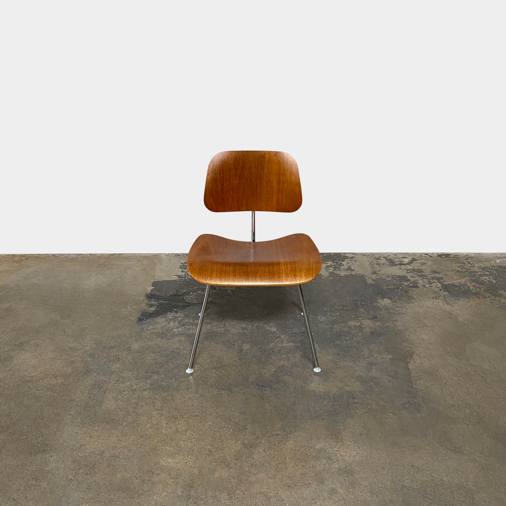 Eames Molded Plywood Chair, Chair - Modern Resale