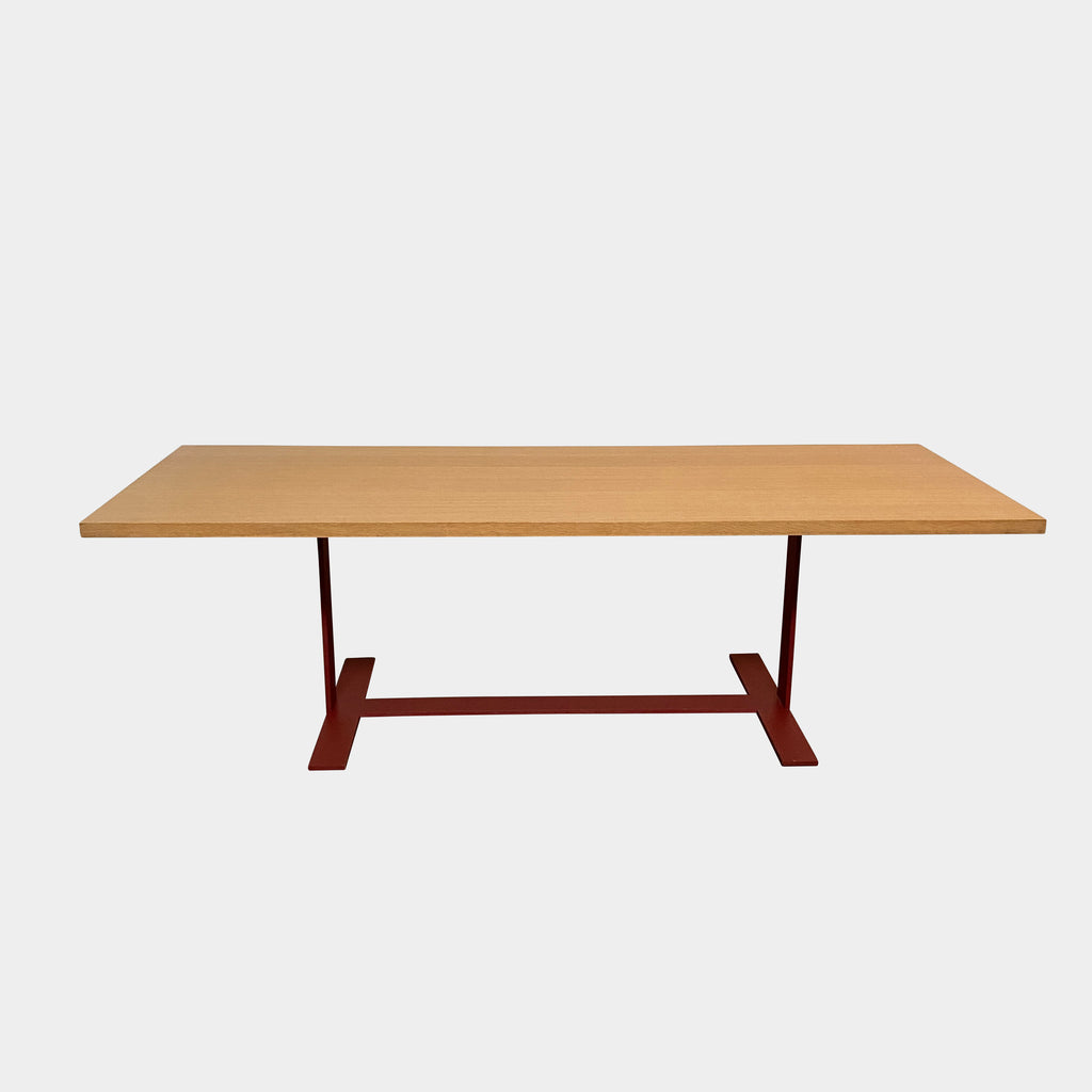 Eileen Dining Table, Dining Tables - Modern Resale