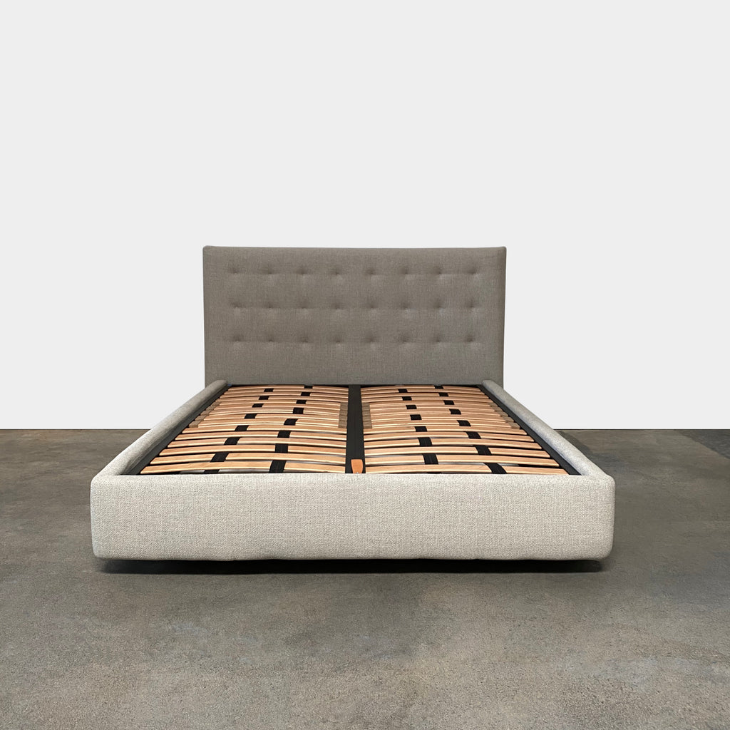 Arca Queen Bed, Beds - Modern Resale