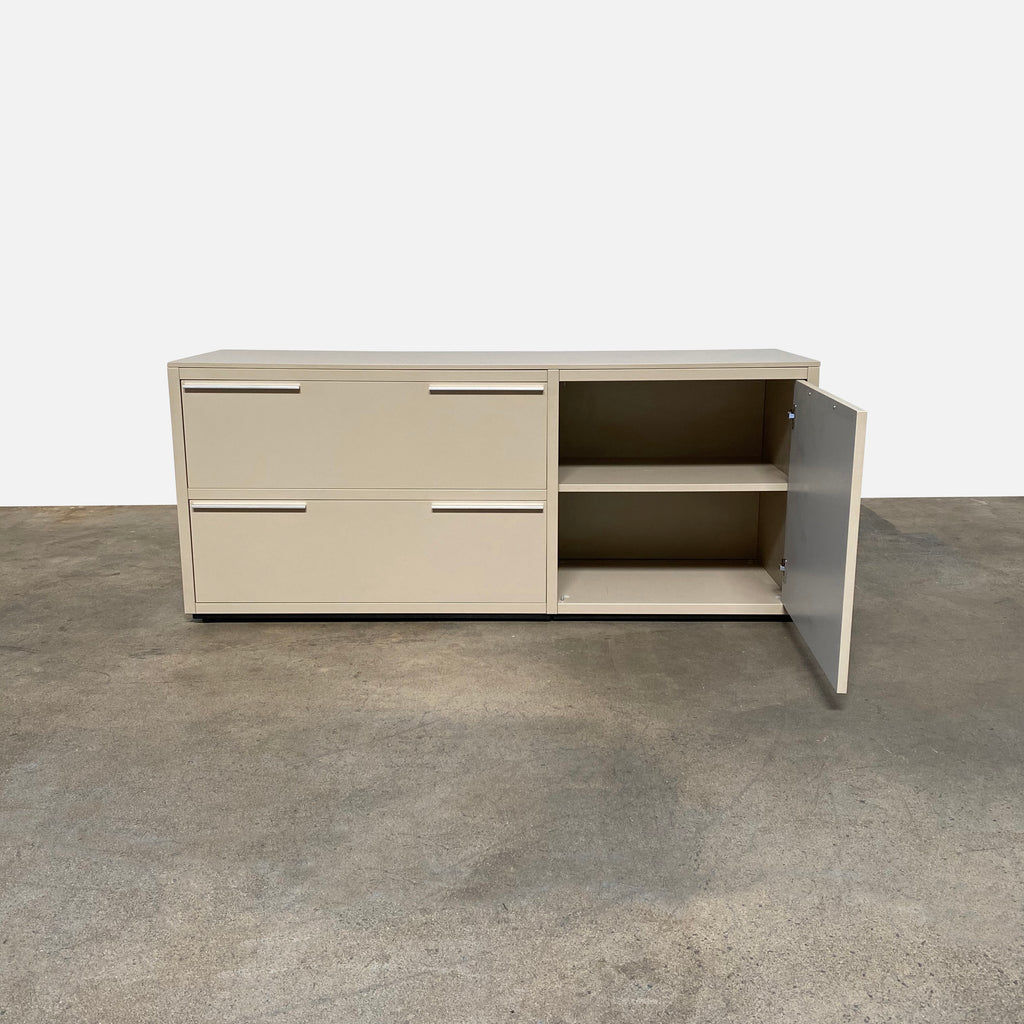 Filing Cabinet, Console - Modern Resale
