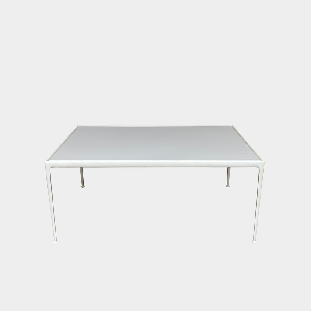 Knoll ‘1966’ Outdoor Dining Table, Outdoor Table - Modern Resale