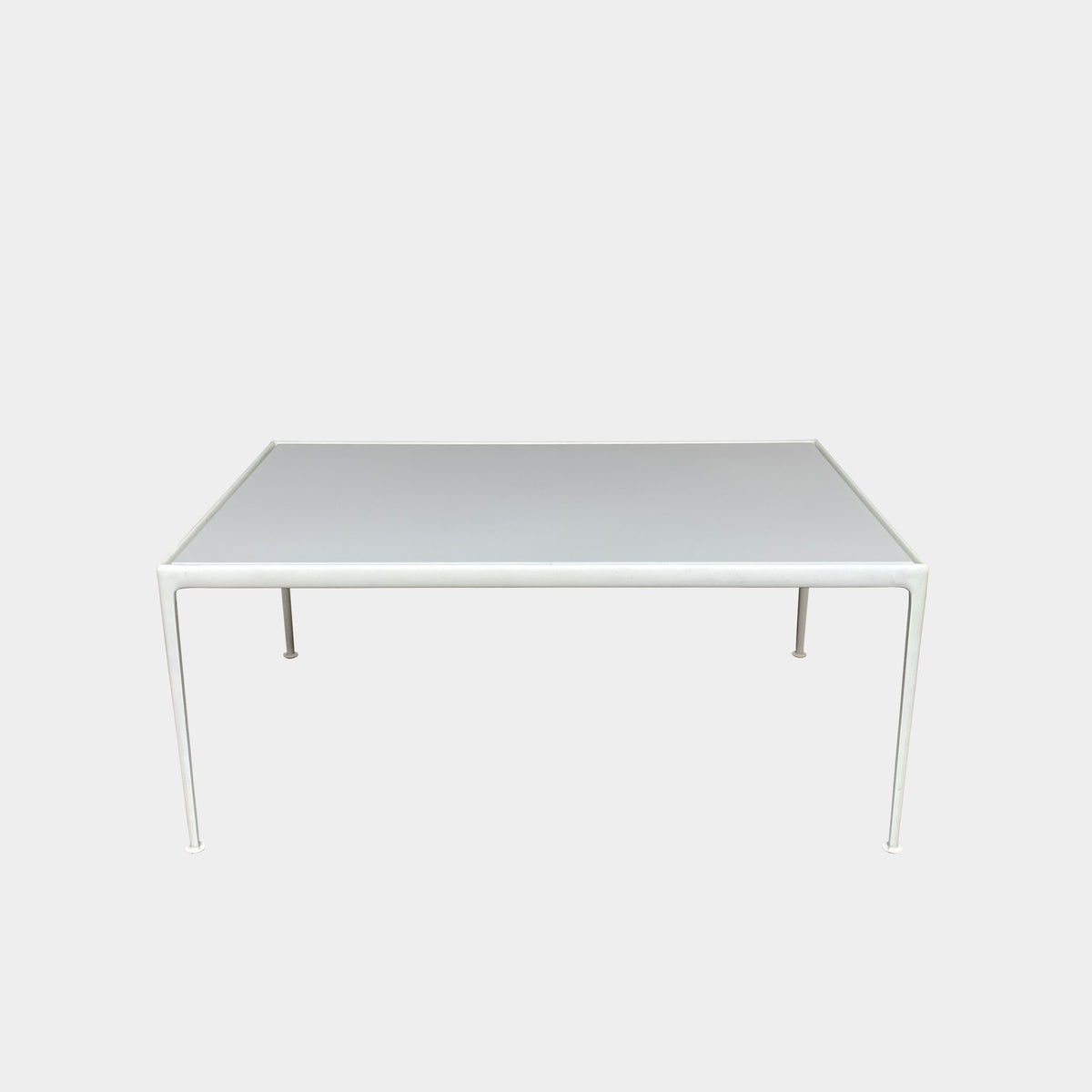 Knoll ‘1966’ Outdoor Dining Table Modern Resale